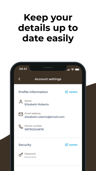 Ultracell Medi Spa Screenshot