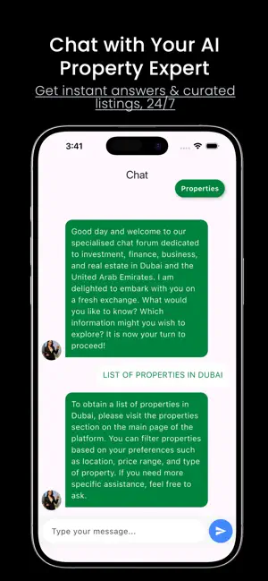 VICTORIA UAE REAL ESTATE screenshot 3