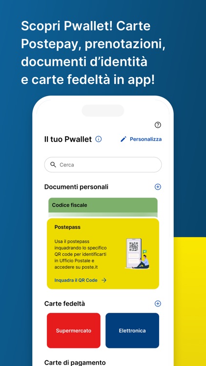 Poste Italiane screenshot-7