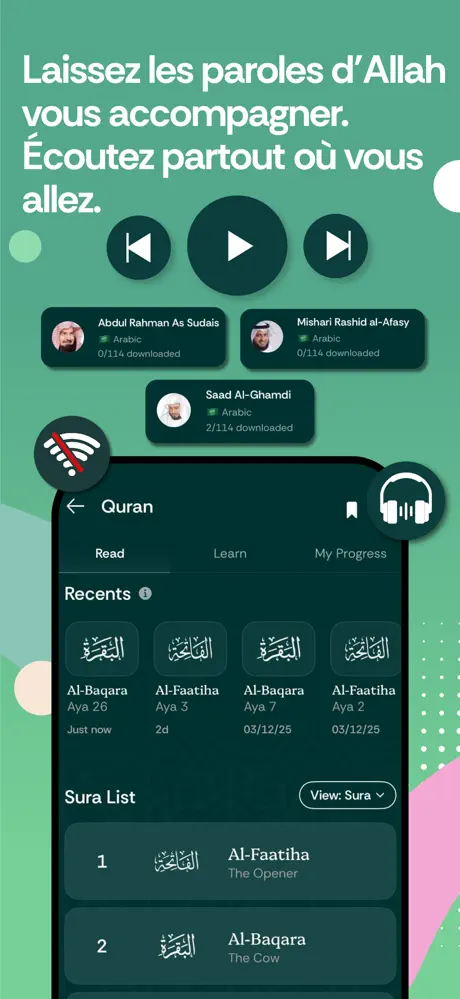 Muslim Pro screenshot 4