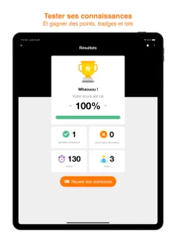 Orange TeamUp screenshot 11
