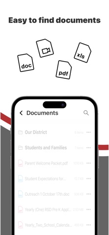 Union Grove Elementary screenshot