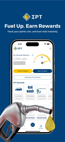 IPT Smart Screenshot 5 of 5