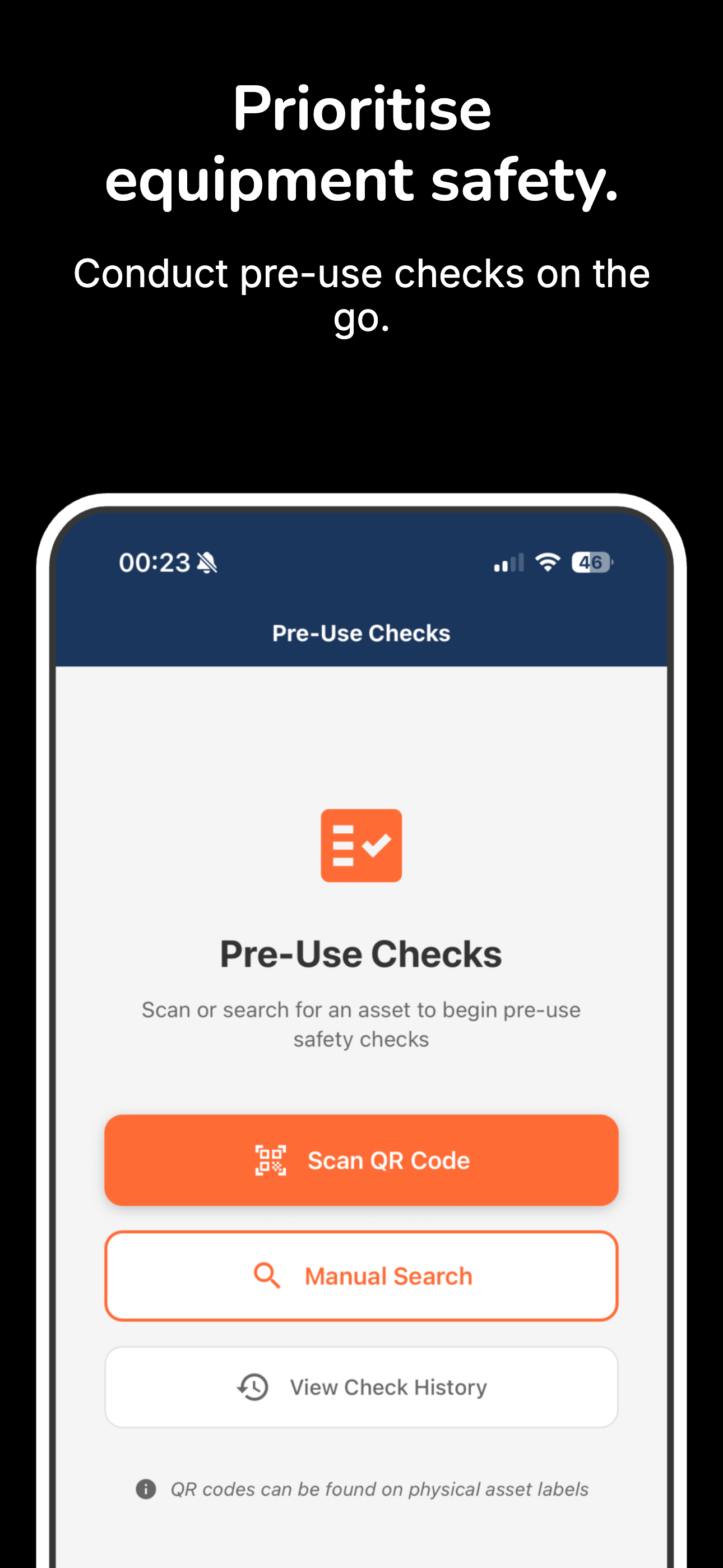 Safety Mate screenshot 6