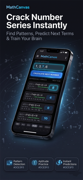 MathCanvas Screenshot 5 of 10