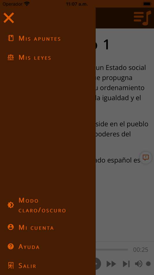 #5. Recitaleyes (iOS) Av: Emilio Suarez Otero
