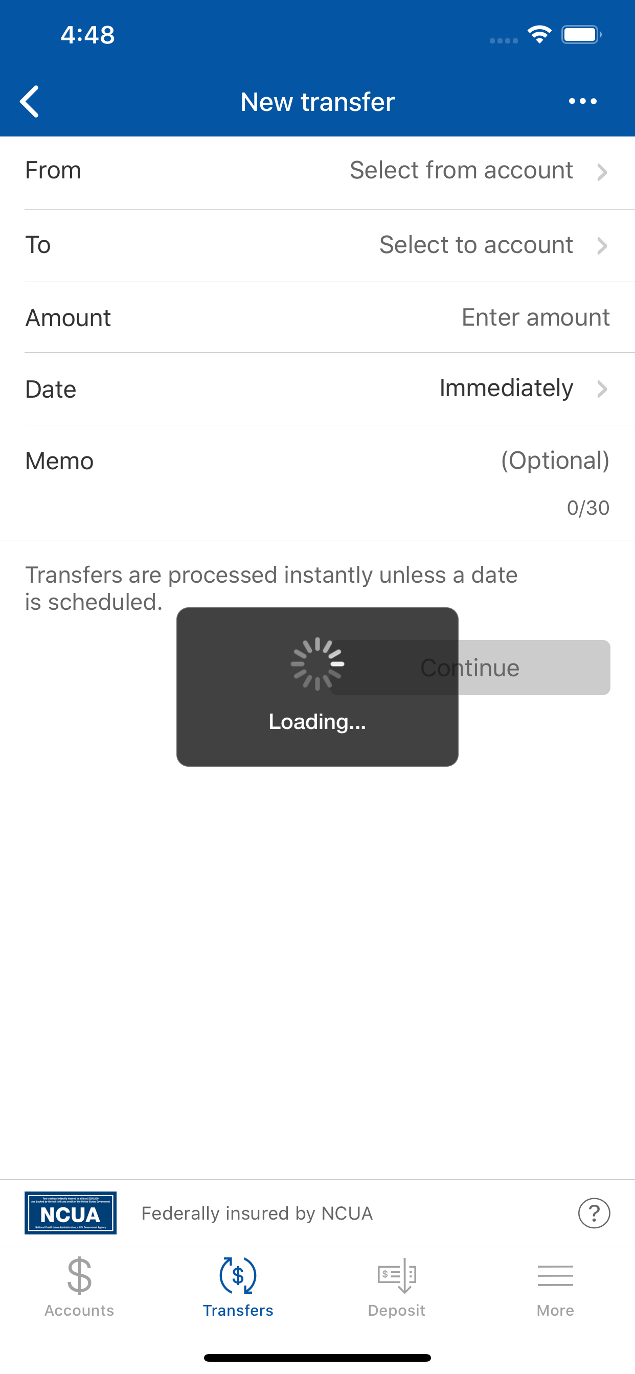 Financial Builders Mobile screenshot 5