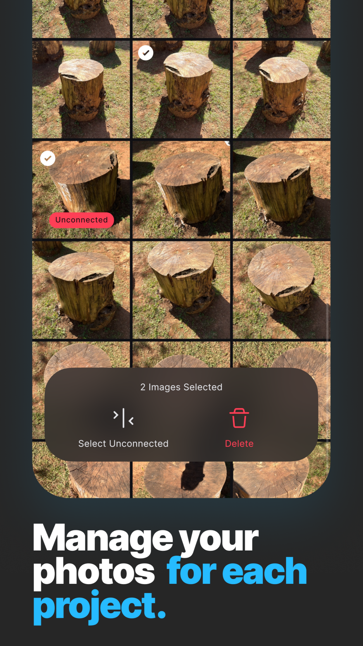 RealityScan - 3D Scanning App