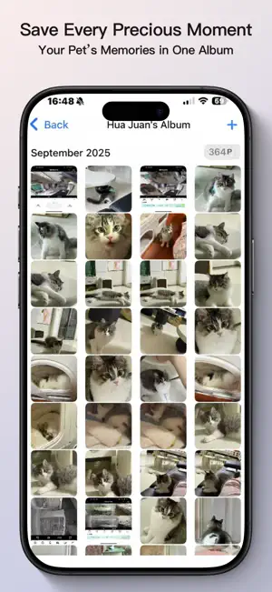 PawKeeper: Pet Care Organizer screenshot 4
