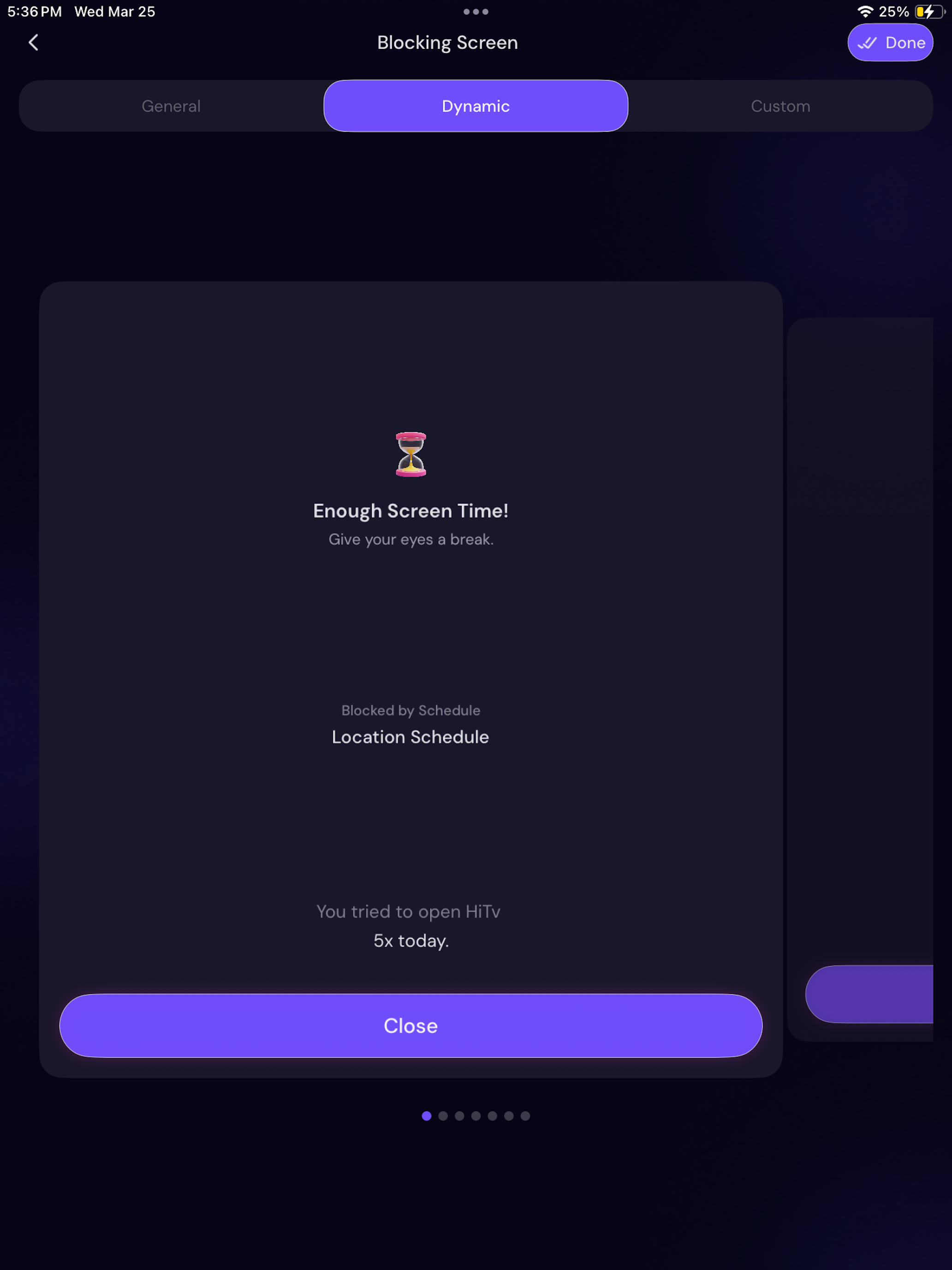App Blocker: Focus Lock screenshot 10