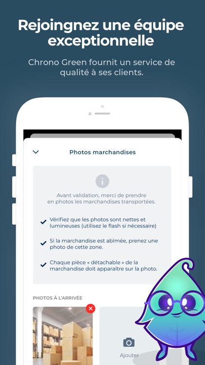 Greeners screenshot-4