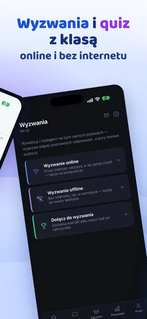 Egzaminy Zawodowe screenshot 4