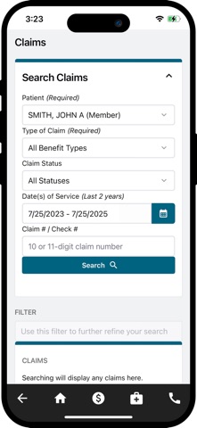 NRECA Benefits Screenshot 7 of 10