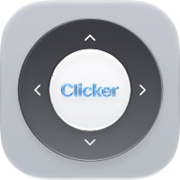 TV Remote Control - Clicker