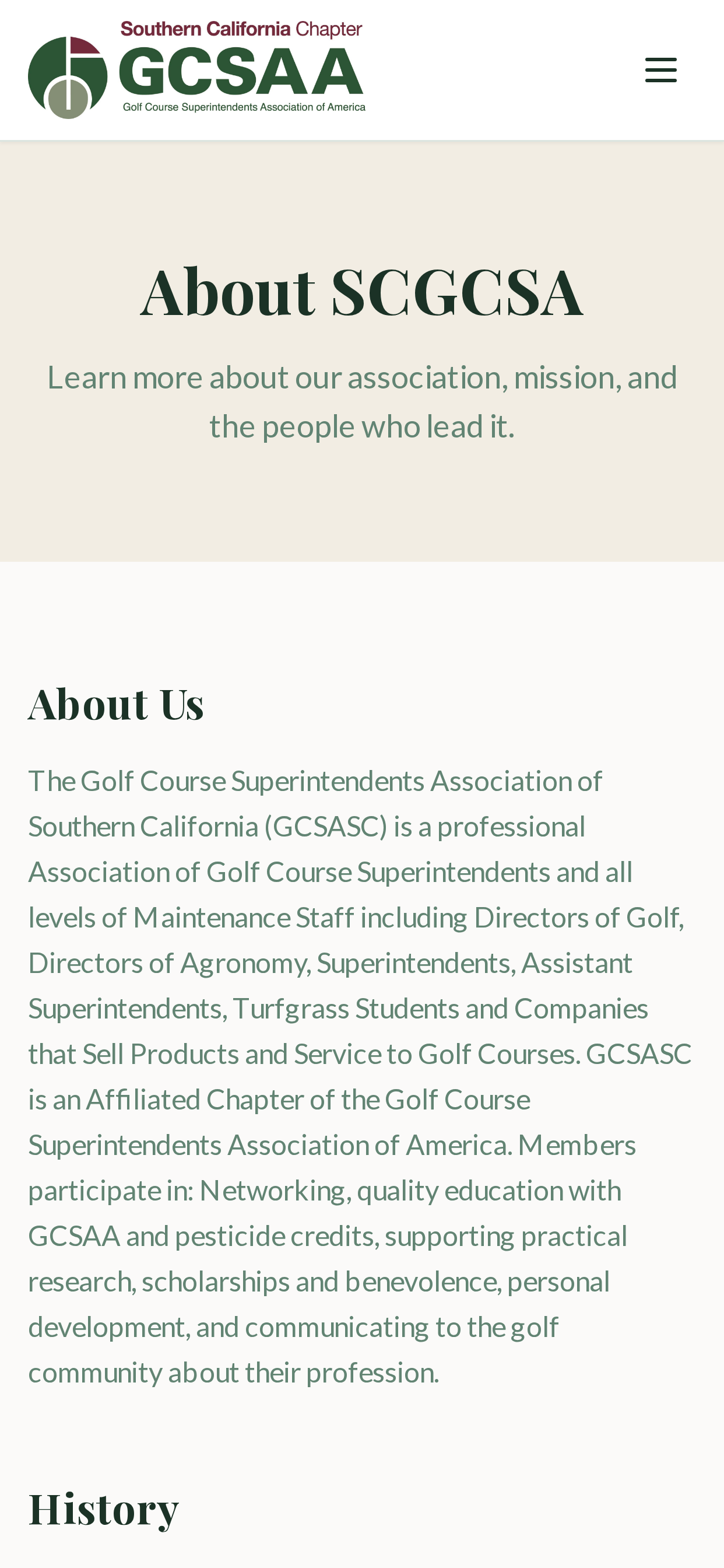 SCGCSA screenshot 5
