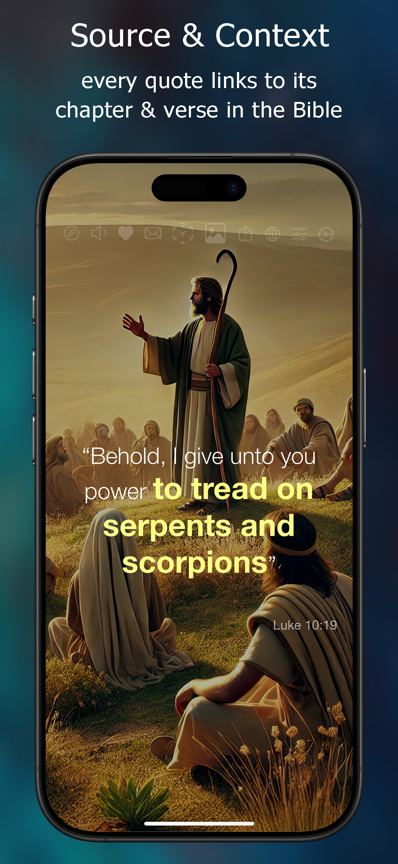 The Bible Unmasked screenshot 8