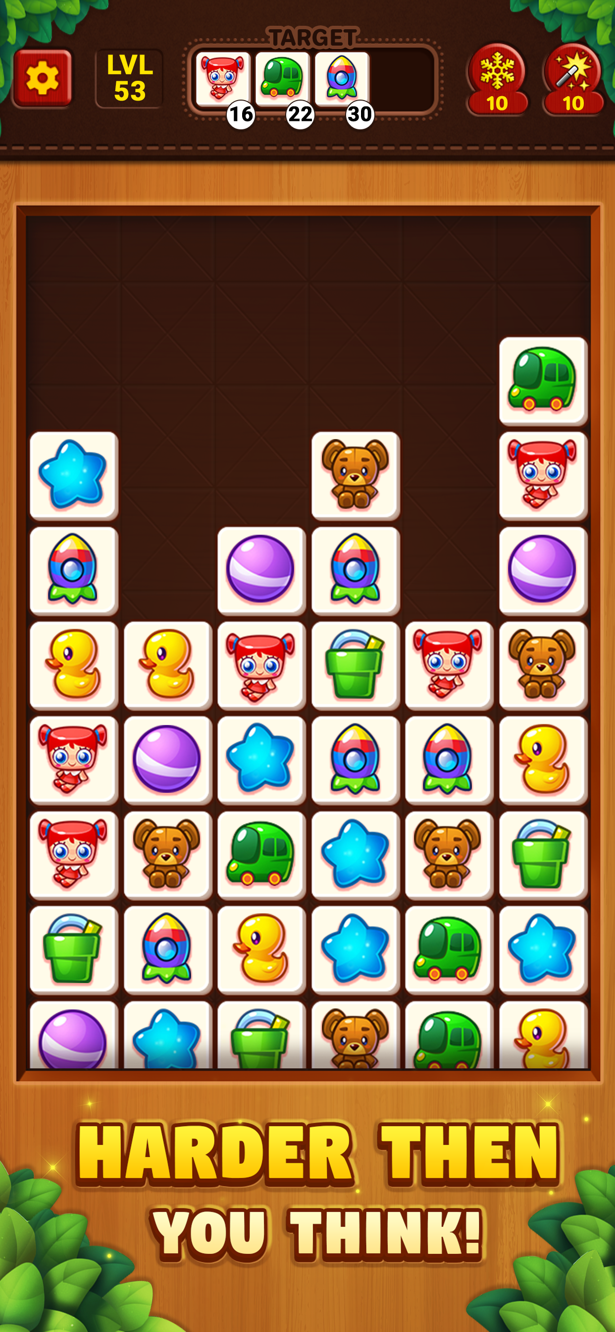 Tile Slide - Tile Connect Game
