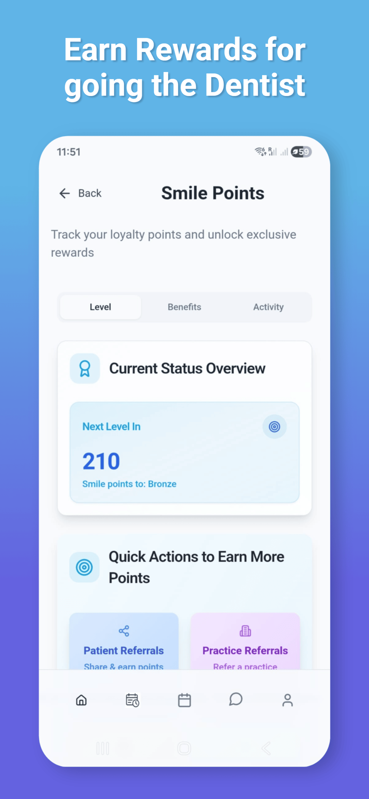 Alldentz screenshot 4