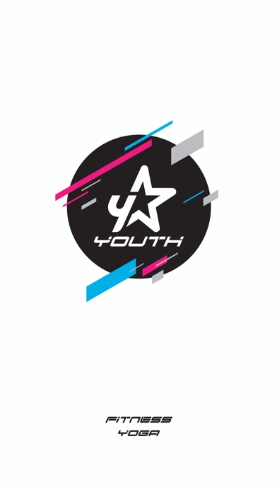 YOUTH Fitness & Yoga Screenshot