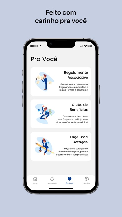 Pernambuco Screenshot