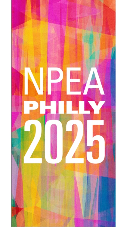 NPEA Conference