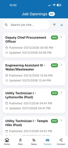 WSSC Water Screenshot 6 of 10
