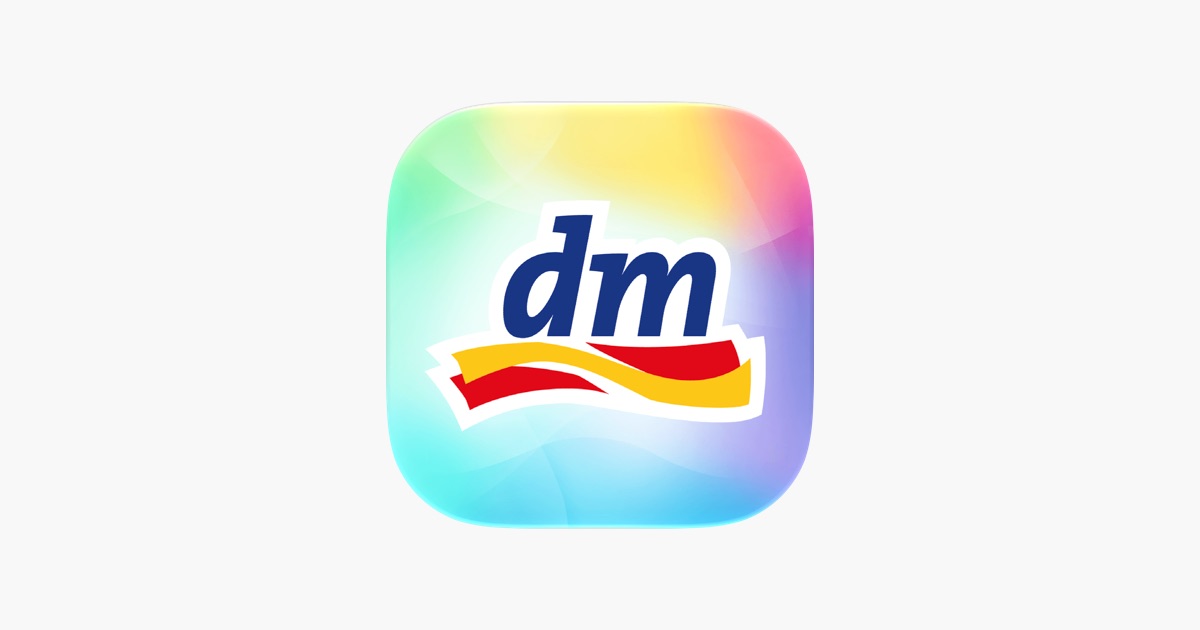 ‎dm App app - App Store
