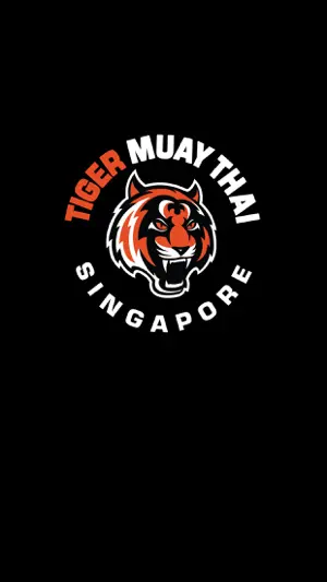 Tiger Muay Thai (Singapore) screenshot 1