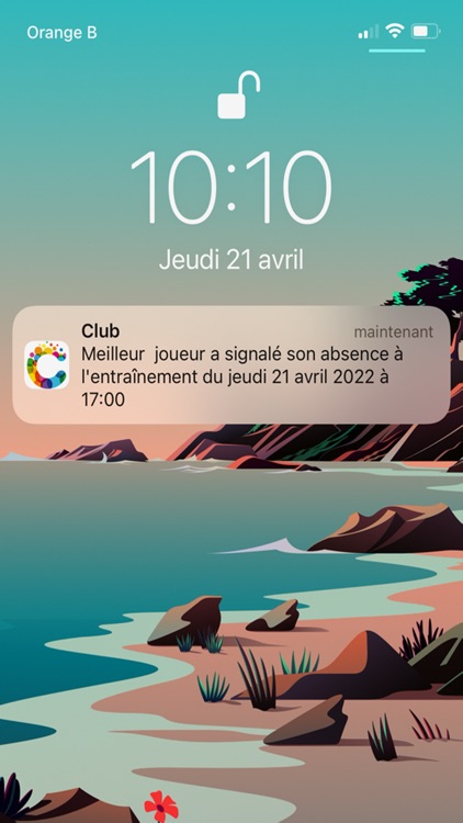 ClubOnline screenshot-5