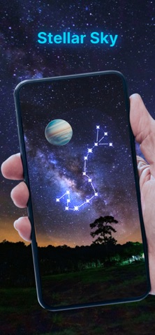 Stellar Sky Screenshot 1 of 10