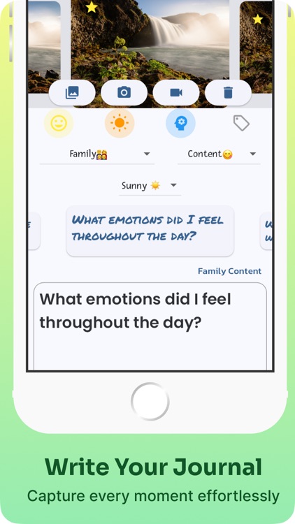MD-Journal: Secure Diary