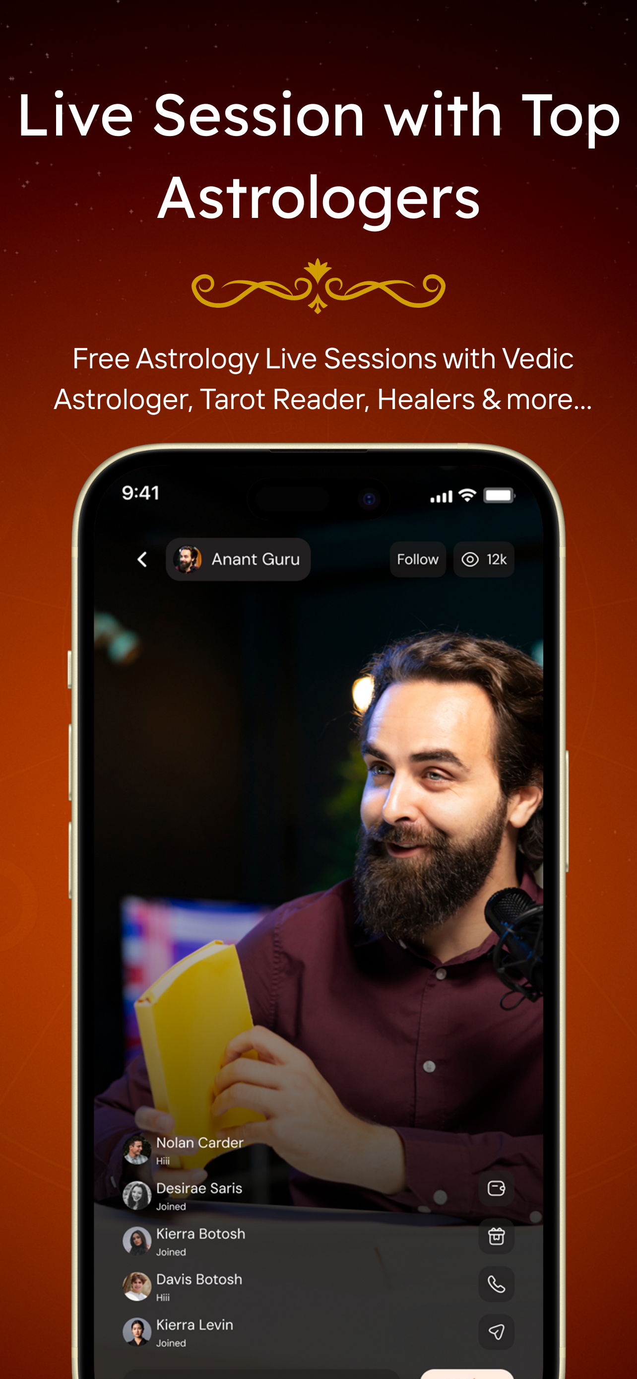 AstroSutraa: Astrology & AI screenshot 7