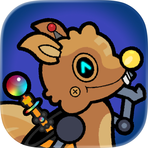 Zippy's Factory - Idle RPG