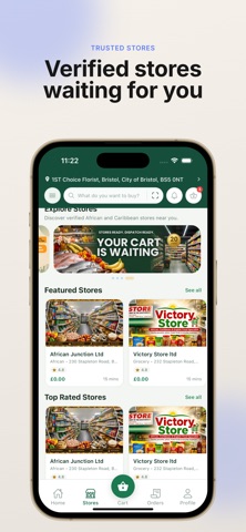 Afrimarket Screenshot 6 of 6