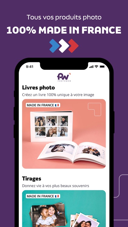 Photoweb Impression Photo