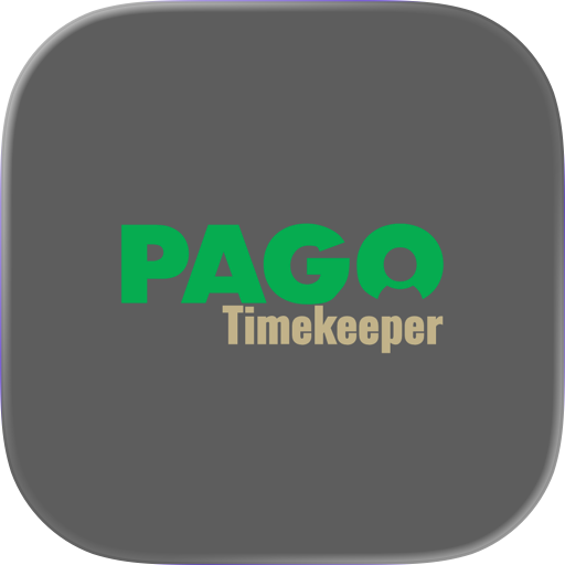 Pago Timekeeper (new)