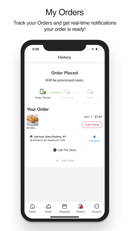 SZECHUANOPERA(川谱私房菜) screenshot-3