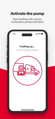 PETRO-PASS screenshot 3