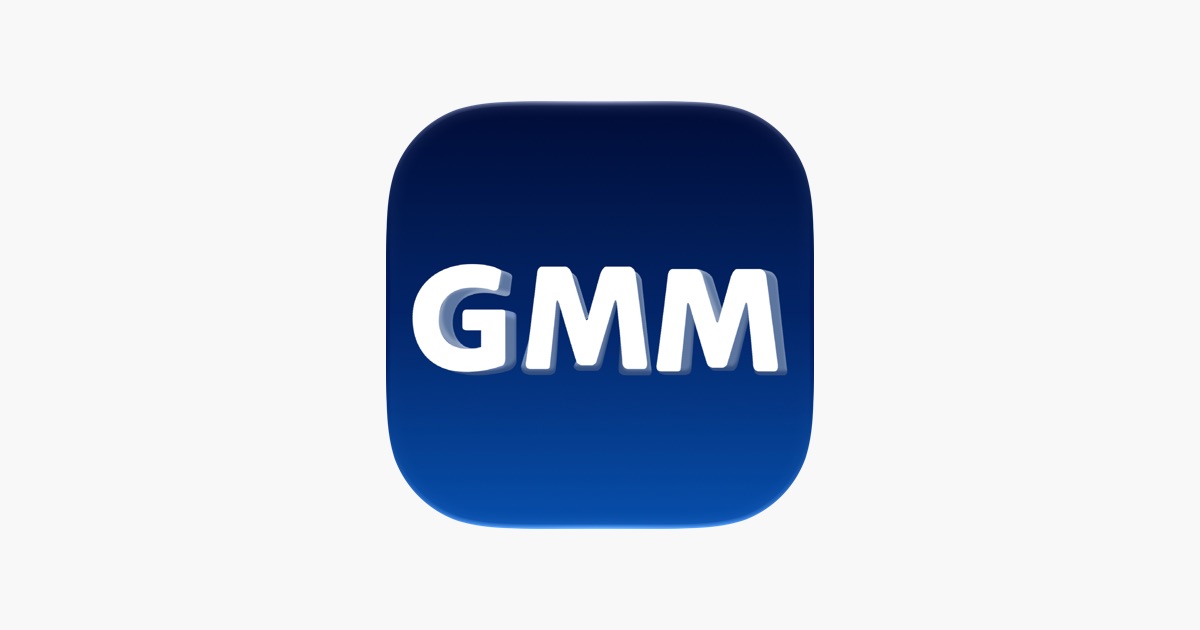 ‎GMM AI APP: Presentation Maker App - App Store