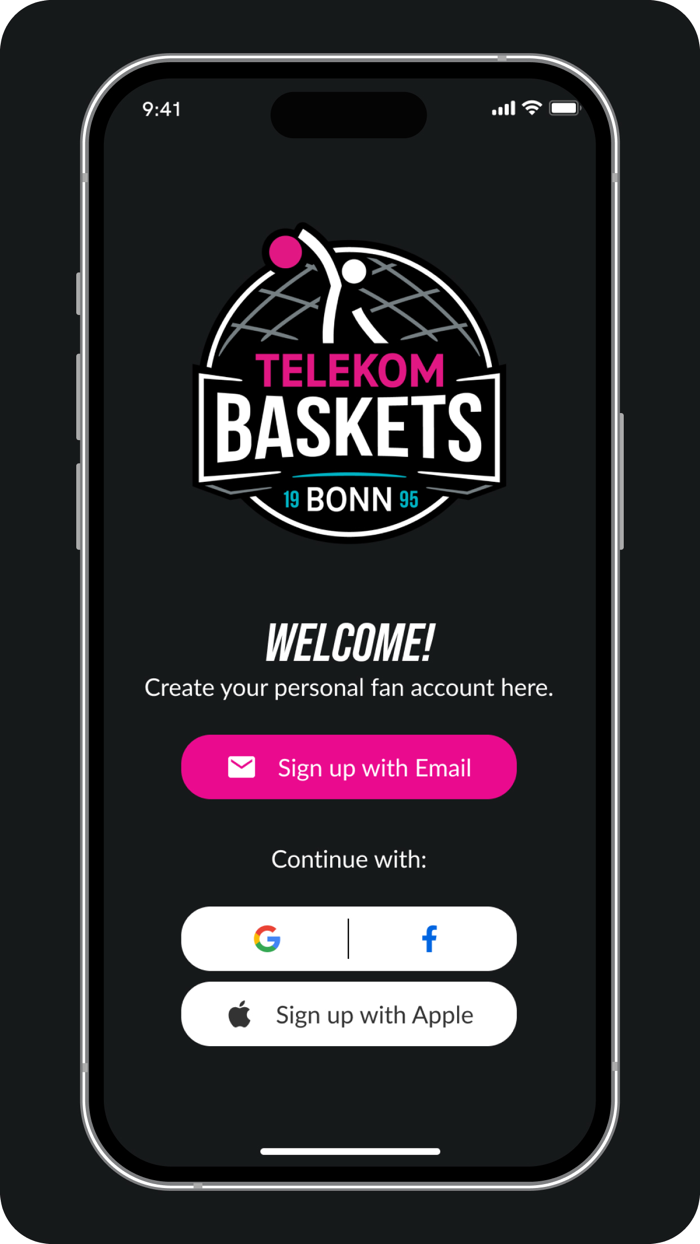 Telekom Baskets Bonn