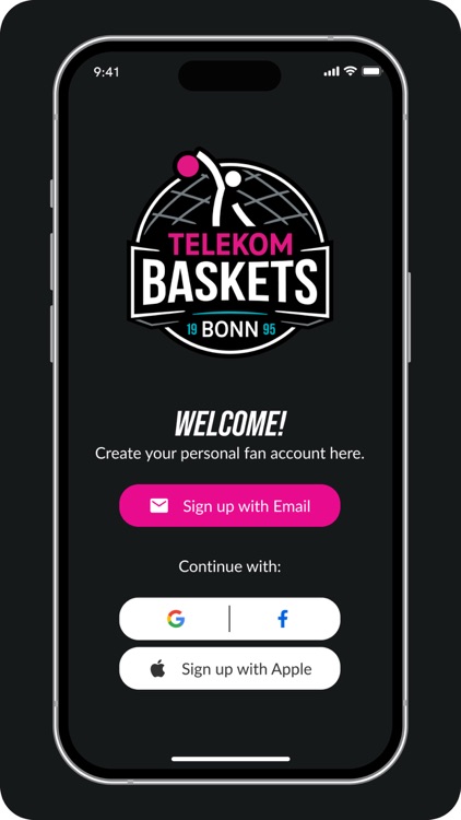 Telekom Baskets Bonn