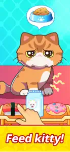 Cat Games for kids screenshot #6 for iPhone