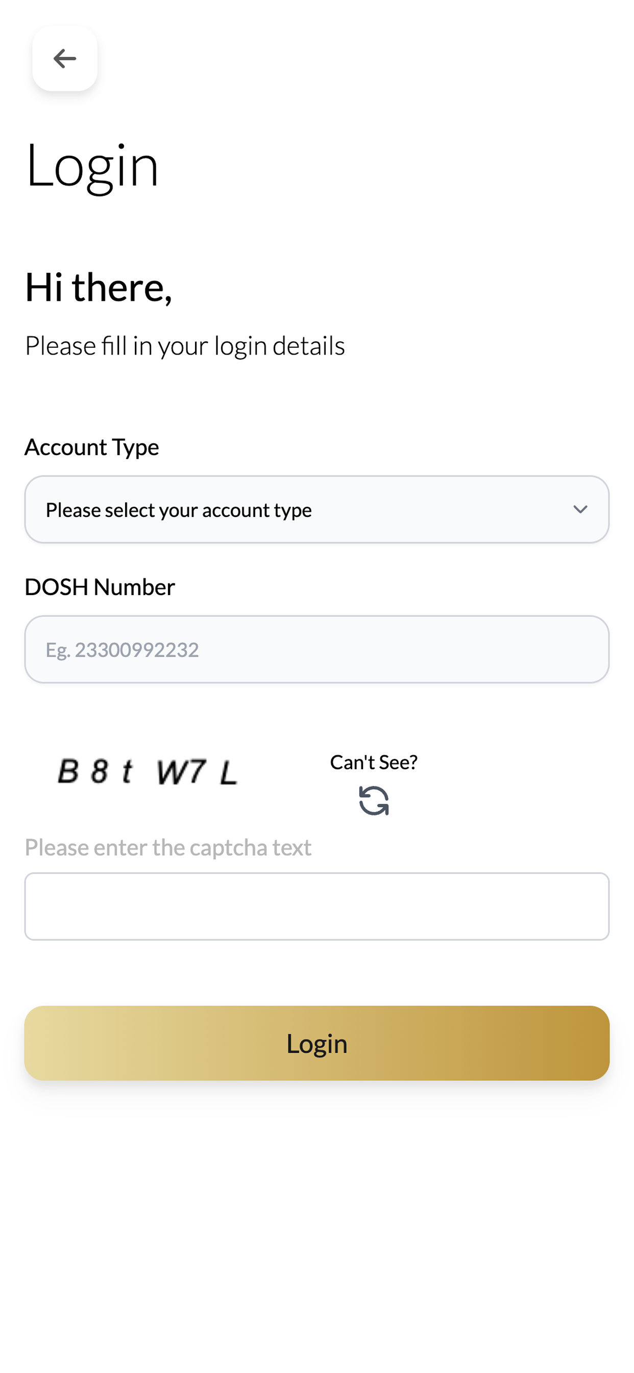 DOSH is life