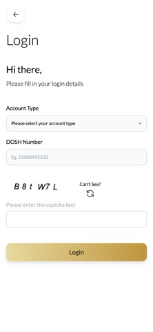DOSH is life Screenshot 9 of 10
