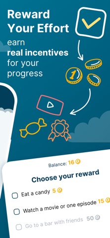 Achiever Life: Goals & Habits screenshot