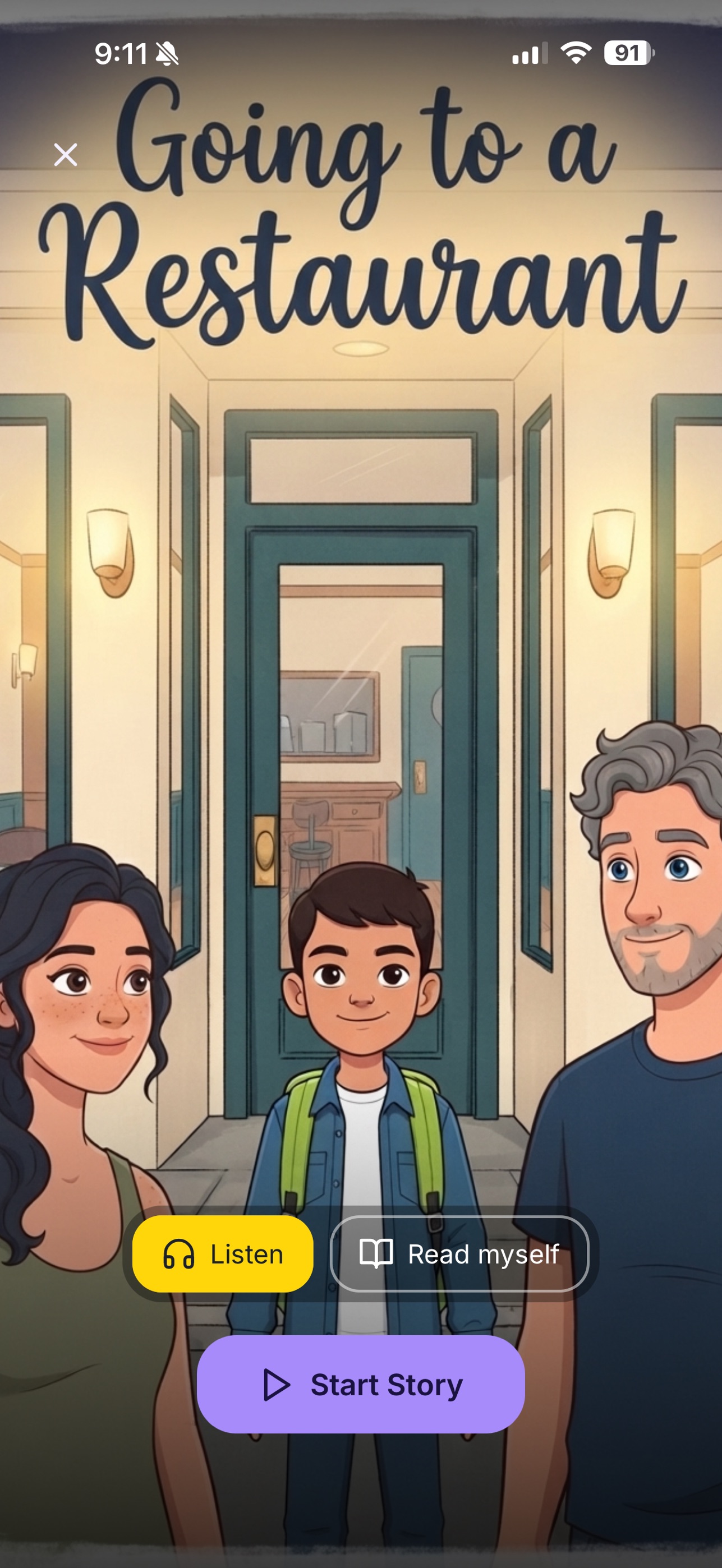 Screenshot 4 of Puzzle Piece Family