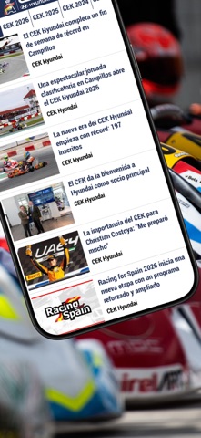 CEK Screenshot 6 of 6