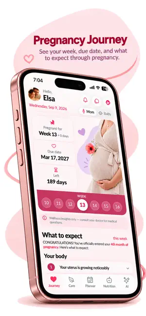 Pregnants screenshot 3