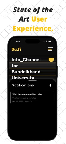 Bufi screenshot