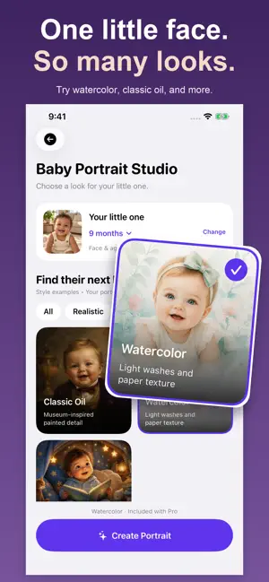 Baby Prediction App screenshot 3